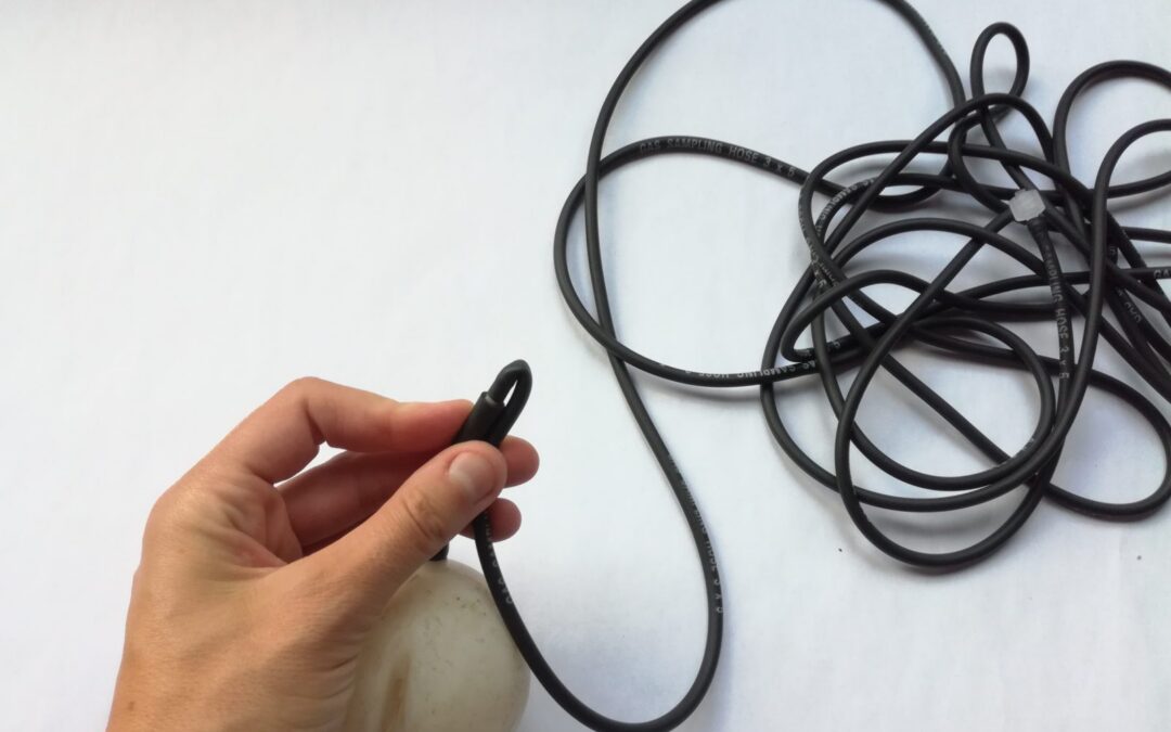 Dé juiste accessoires voor jouw gasdetectietoestellen!