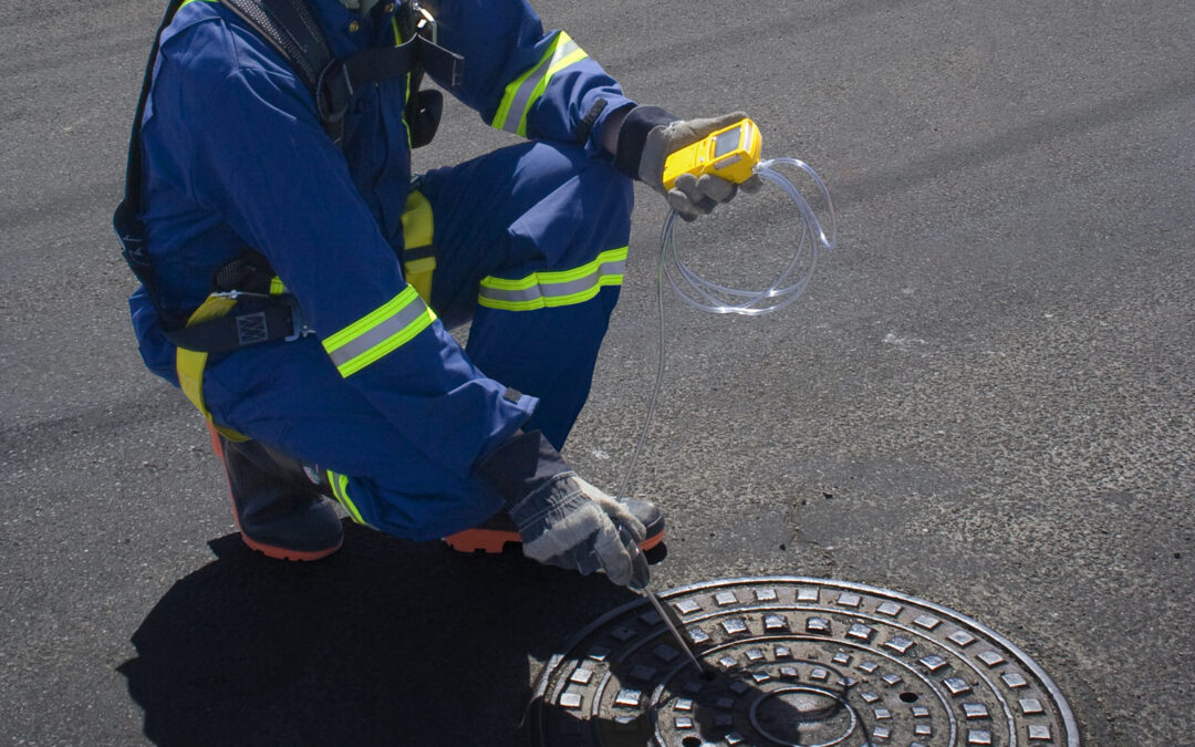 Waterstofsulfide: een onderschat gas?!