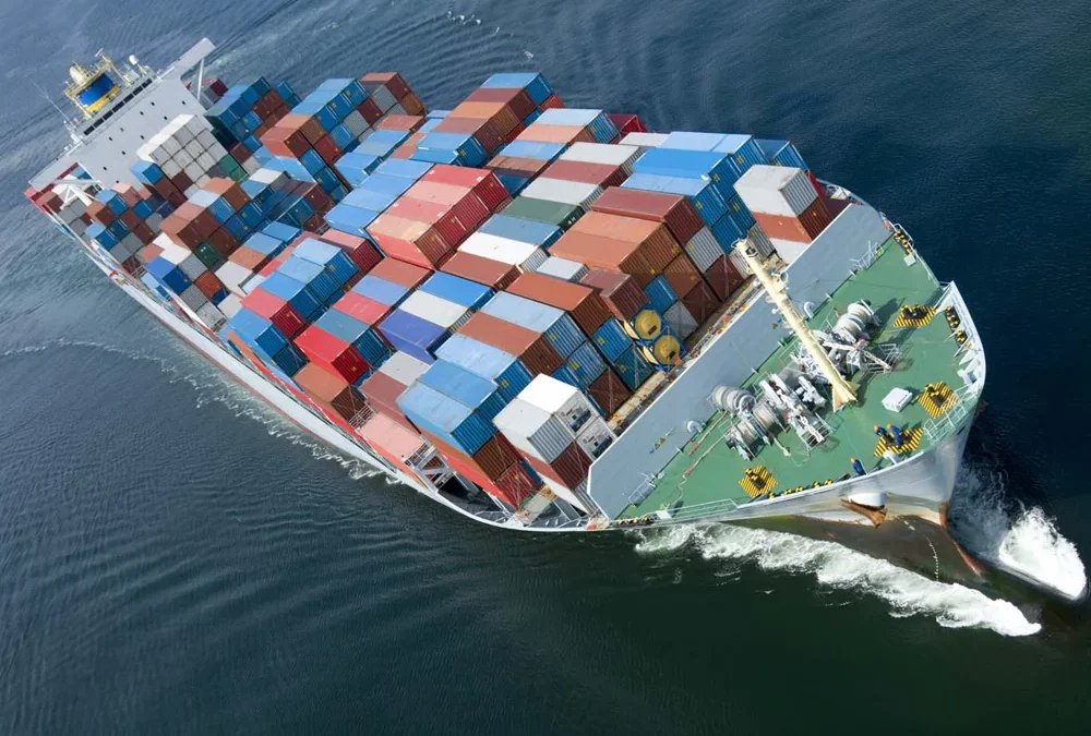 HF lek in de Haven van Antwerpen: wat dit incident ons leert over gasdetectie