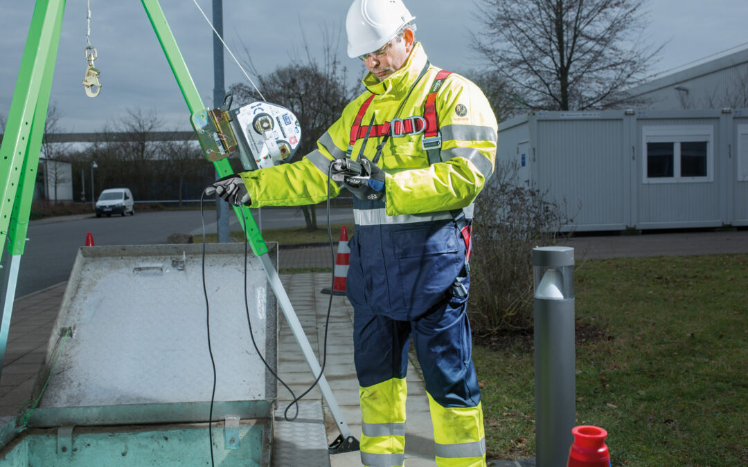 De 5 meest gemaakte fouten in gasdetectie!