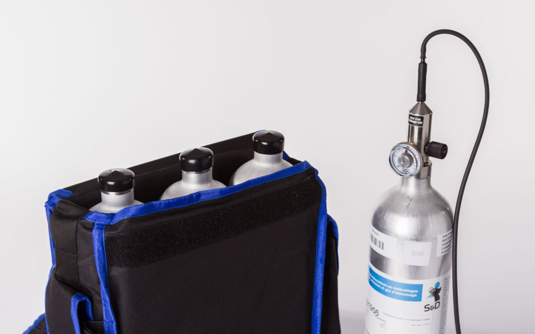 WIST-JE-DIT over gasdetectie?!