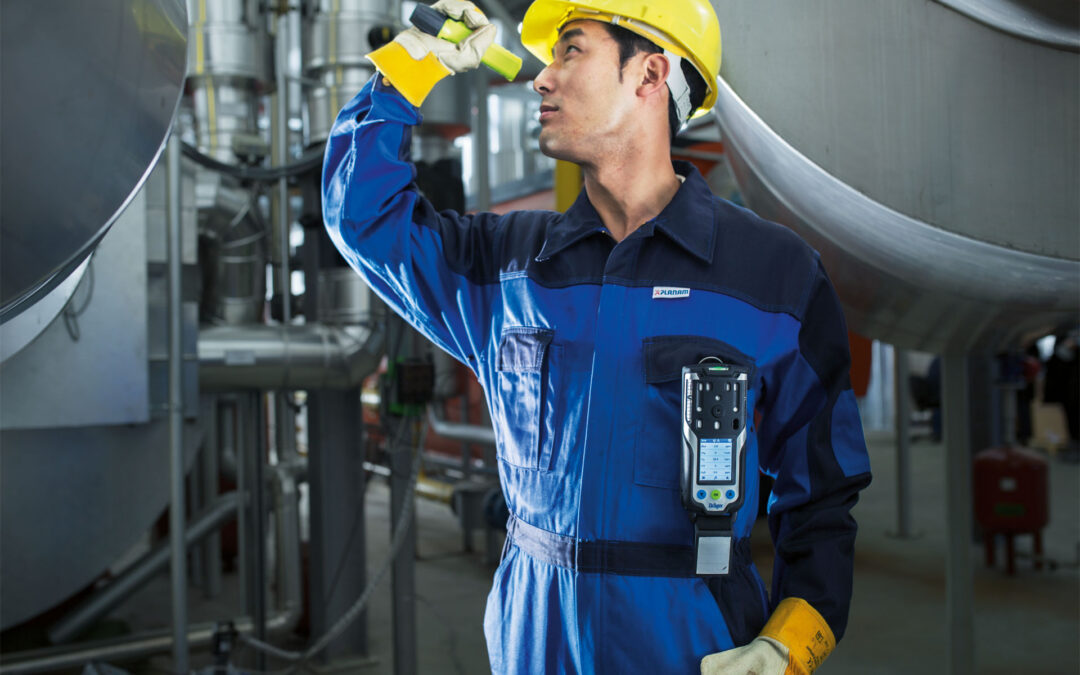 Waterstof – hoe detecteer jij dit gas?!